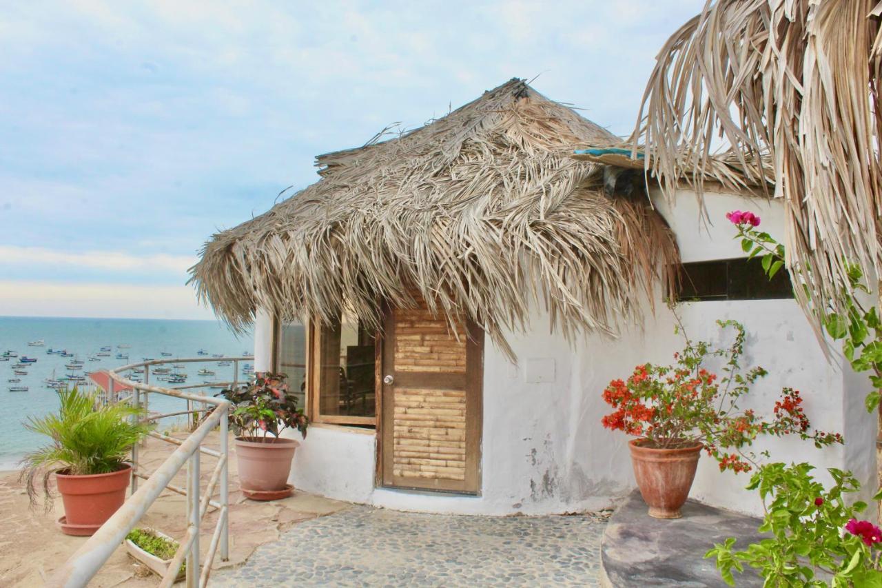Marina Bungalows Los Órganos Dış mekan fotoğraf