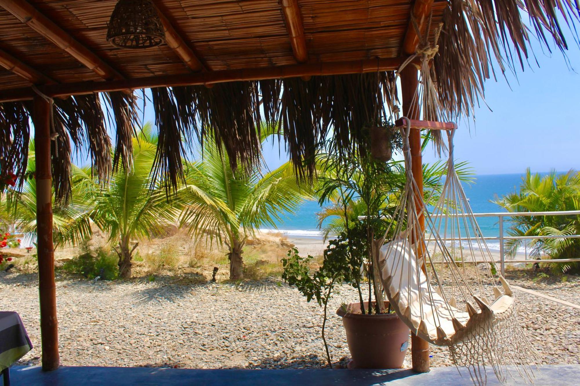 Marina Bungalows Los Órganos Dış mekan fotoğraf