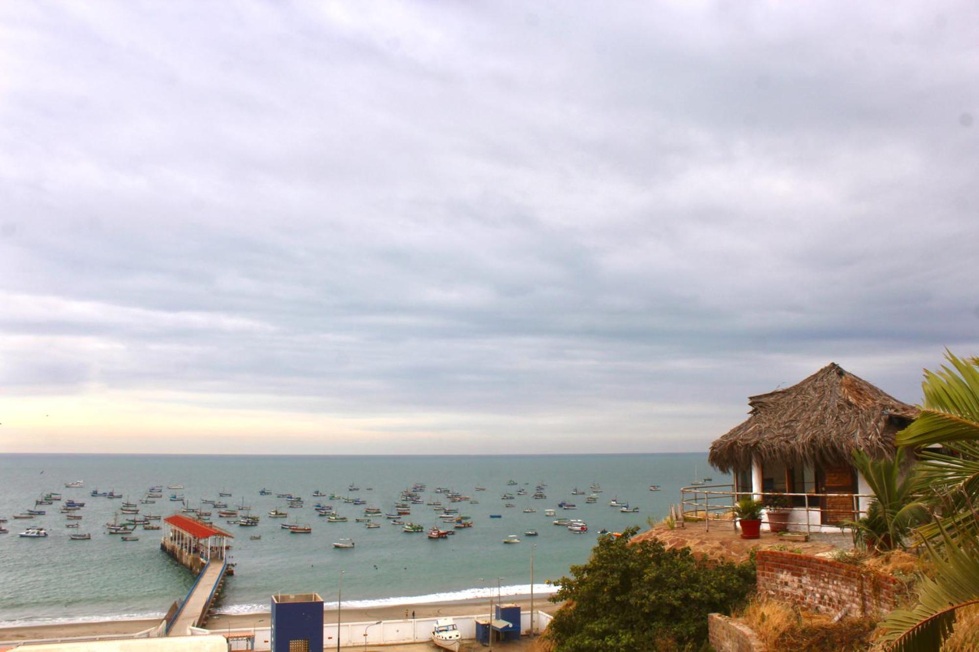 Marina Bungalows Los Órganos Dış mekan fotoğraf