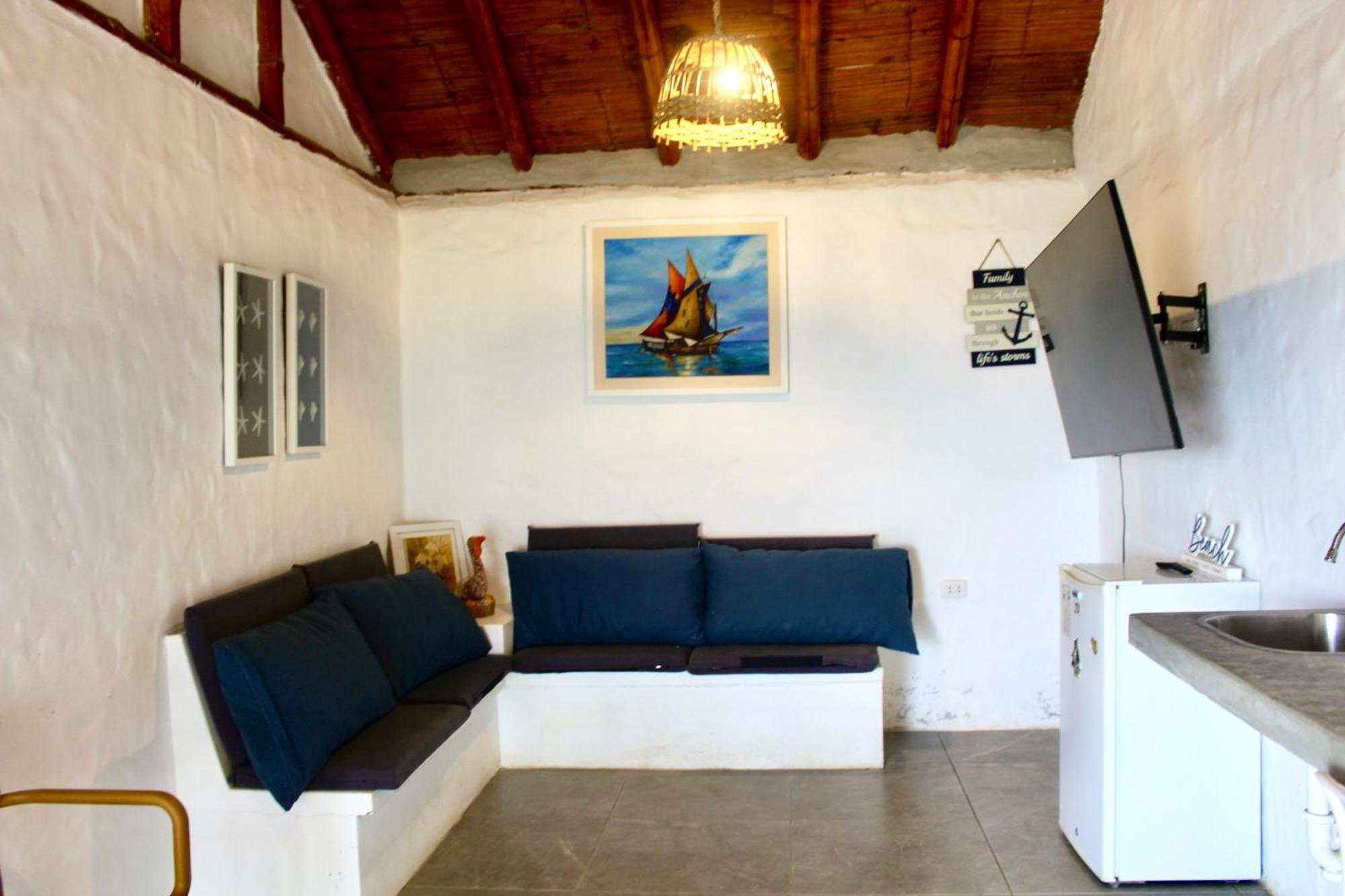 Marina Bungalows Los Órganos Dış mekan fotoğraf